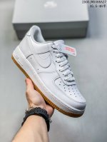 Corporate Nike Air Force 1 07 Air Force One Low-Top All-Match Casual Sports Shoe