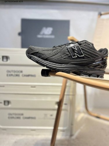 new Balance 1906 Series Retro Daddy Style Casual Shoes #Using Lightweight Cow