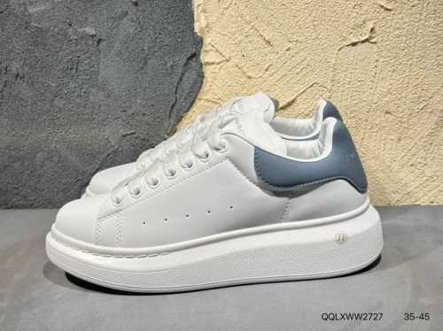 alexander Mcqueen Alexander Mcqueen Made In Dongguan Pure Original Official N