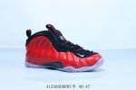 Nike Air Foamposite One Xx Foam Fashion Comfortable Cushioning Leisure Sports Ba