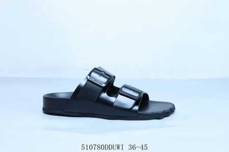 Balenciaga Spring/Summer New Arrival Sports Sandals, Slippers, Upper Made From I - Click Image to Close