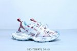 Balenciaga Phantom Sneaker Official Release Parisian Brand New 10Th Generation T