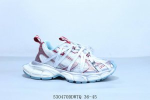 Balenciaga Phantom Sneaker Official Release Parisian Brand New 10Th Generation T