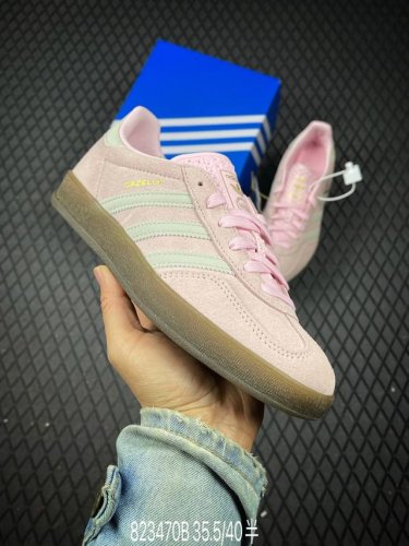 B Corporate Grade Adidas Originals Gazelle Indoor This Shoe Continues The Tradit