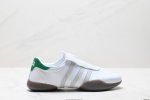 Corporate-Level Adidas Trefoil Taekwondo Mei Spring New One-Step German Training