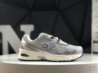 New Balance Nb New Balance 740 Series New Balance Trendy Men's And Women's Sport