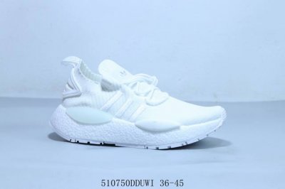 Adidas Adidas Nmd _W1 Sock-Style Low-Top Versatile Casual Sports Running Shoes,