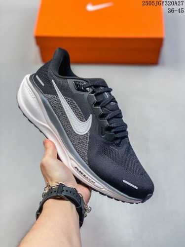 Nike Air Zoom Pegasus 41 Moon Landing 41 Series Breathable Casual Sports Running