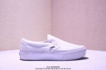 Vulcanized Process Ltsgt Vans Thick Sole Classic Os White/Black Top-Tier Authent