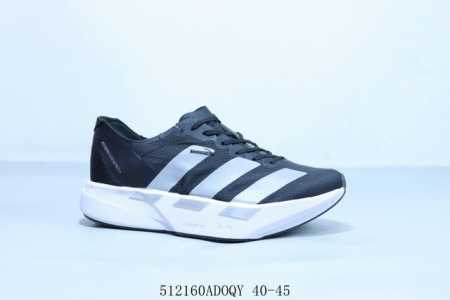 adidas Adidas Superstar Sports Comfortable Non-Slip Wear-Resistant Low-Top Ru - Click Image to Close