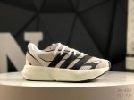 Adidas Adidas Lightblaze Comfortable And Non-Slip New Adidas Low-Top Running Sho