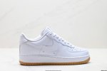 Corporate-Level Nike Air Force 1 07 Original Last And Original Cardboard To Crea