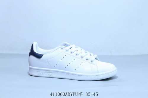 Adidas Adidas Stan Smith New Couple Classic Smith Sneakers Item No. M20325 41 Ad