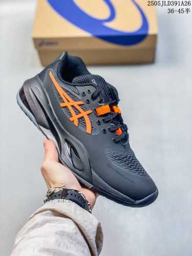 asics Asics Gel-Resolution 10 Stable R9 For Men And Women R10 Professional Te