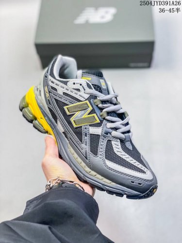 New Balance M1906 Series Retro Single Product Treasure Dad Shoe Company-Level Re