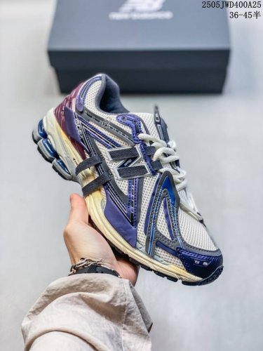 Corporate-Level New Balance M1906 Series Retro Items, Treasure Dad Shoes, Corpor