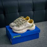 Core Private Fila Men's And Women's Star Ship Dad Shoes Leather-Upper Sports Sho