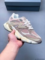 New Balance Has Introduced A New Shoe Model, The 9060, In Collaboration With Chi
