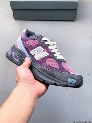 Company Level! New Balance M Series New Balance Retro Dad Style Mesh Running Cas