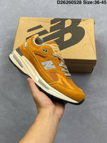 Corporate New Balance New Balance Nb Made In Usa M991 Series American-Made Class