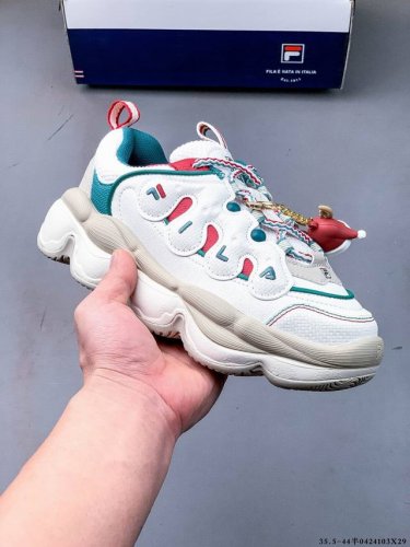 Collection Of Pictures Company Level! Fila Pease Shoes Are Fashionable, Comforta