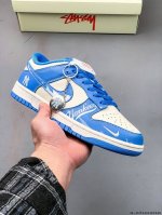 Nike Dunk Sb Low Nike Low-Top Skateboard Shoes Pure Original Production Line! Th