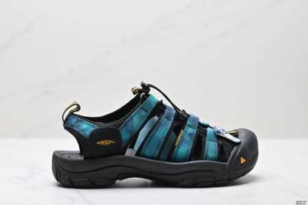 Company-Level Keen Cohen Newport H2 Outdoor Leisure Low-Top Sports Sandals Non-S - Click Image to Close