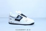 nike Air Force 1 Af1 Nike Air Force One Casual Sneakers Item Number Hh7518-06