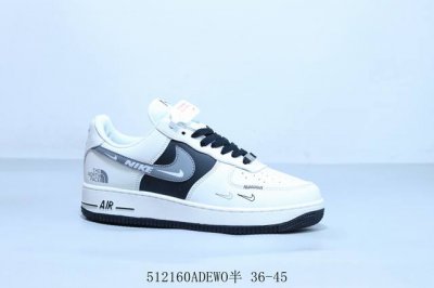nike Air Force 1 Af1 Nike Air Force One Casual Sneakers Item Number Hh7518-06