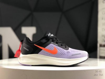 Nike Air Zoom Structure Ya 23Rd Generation Moon Landing Series Moon Landing 23Rd