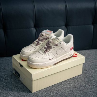 Core Private Air Force 1 Original Grade Original Last And Original Cardboard, Cr