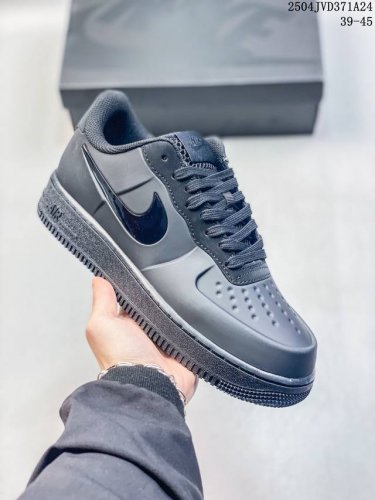 Limited Sale Overseas! Corporate-Level Nike Air Force 7 Low Air Force One Low-To
