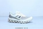 On Cloudvista 2Nd Generation Special Collaboration Edition Casual Sports Shoes 5