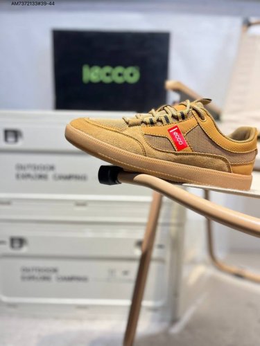 ecco Ecco Men's Shoes Are Lightweight, Breathable, Comfortable, Durable, Skin