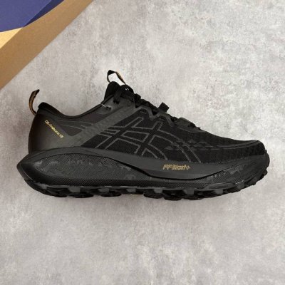 Local Core Private Corporate-Level Asics Running Shoes New Gel-Trabuco 13 Low-To