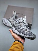 Good Version Balenciaga Phantom Sneaker 3Xl Balenciaga 10Th Generation New Metal