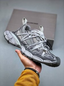 Good Version Balenciaga Phantom Sneaker 3Xl Balenciaga 10Th Generation New Metal