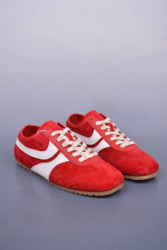 Gg-Cc Chunky Low Thick-Soled Height-Enhancing Sports Daddy Shoes Produced By Gua