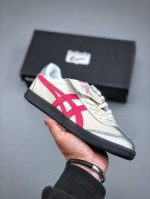 Asics Onitsuka Tiger Tokuten Retro Running Shoes Street Style Fashion Sneakers L