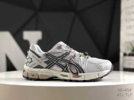 asics Asics Gel-Kahana 8 Men's And Women's Cross-Country Running Shoes With S - Click Image to Close