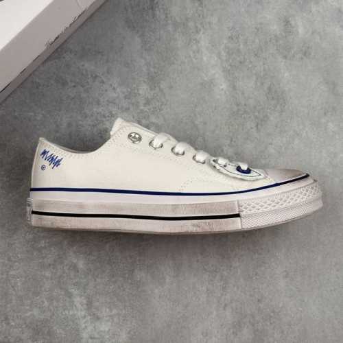 Local Core Private Ader Error X Converse 1970S White Converse Official New Joint
