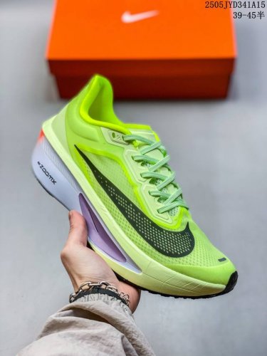 nike Zoom Fly 6 Nike Super Elastic Lightweight Running Shoes Fn8455-701 #The