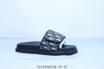 dior Letter Slippers Dior Slippers Flip Flops 522450Adieq 39-45