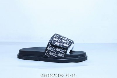 dior Letter Slippers Dior Slippers Flip Flops 522450Adieq 39-45