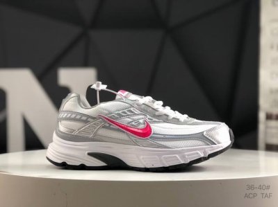 Nike Initiator Running Founder Series Retro Daddy Shoes Casual Sports Comfort Ru