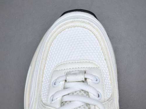 Channel Advantage Dongguan Chanel Chanel 23C Early Spring Leather Logo Low-Top C