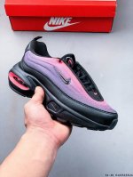 Nike Air Max Portal New Cushioning Sports Casual Shoes! With A Thick Foam Midsol