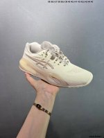Corporate-Level Asics Gel-Resolution X Asics Sports Casual Breathable Profession