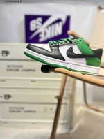 Nike Dunk Low Sneakers Sb Series Classic All-Match Casual Sports Shoes Thickened