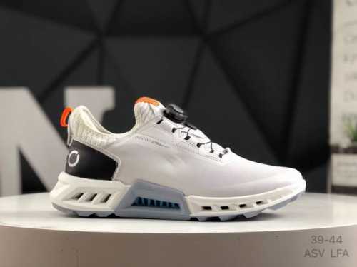 ecco Popular Casual Shoes Classic And Modern Craftsmanship Quality Fusion Sel